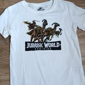 Футболка на хлопчика Sinsay 128 - 8 років.