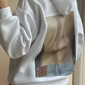 Худі трьохнитка фліс ♥️