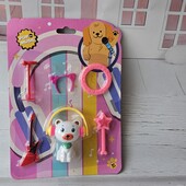 Набір іграшковий