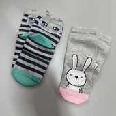 700. Шкарпетки 2 пари 27-29