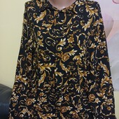 Сорочка Жіноча Натуральна тканина нова сток ог110