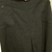 Юбка тепла на змійці