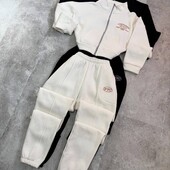 Якісна тринитка на флісі