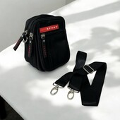 чоловіча сумка-барсетка