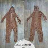 Сліп 6-8 років