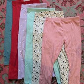 Лосіни для дівчинки