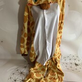 Флисовый слип размер л/хл