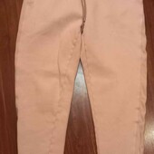 Теплі спортивні штани.