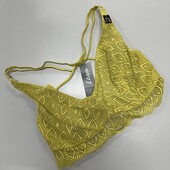 703. Бюстгальтер мереживний 75D