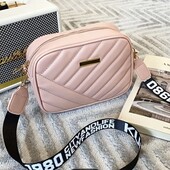 Суперська жіноча сумочка, рожева