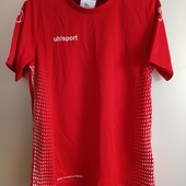 Футболка спортивная