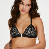 715. Бралет мереживний XS