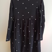 Платье трикотаж в идеале