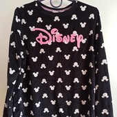 Свитшот велюровый.