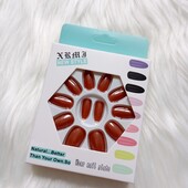 Набір накладних нігтів