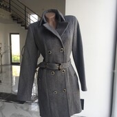 Ідеальне кашемірове пальто, в наявності розміри 42