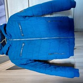 Курточка на мальчика