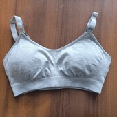 Невероятно комфортный топ- бюст для кормления от M&S, S