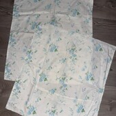 Набор наволочек 2 штуки на подушки 50*70 см одним лотом