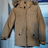 Парка на мальчика