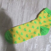 Жіночі шкарпетки