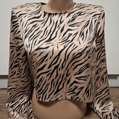 Стильна кофтинка!