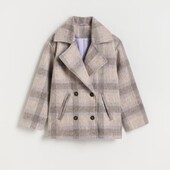 Фірмове стильне пальто!