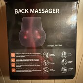 Масажер електричний для всього тіла