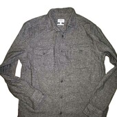 Тепла сорочка розмір М