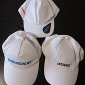 Кепки унисекс 3в1