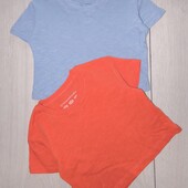Набір футболок Primark, 0-3М / 62см