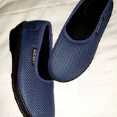 Женские тапочки стелька 22