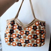 Сумочка текстильна