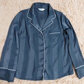 Піжамна кофтинка 10-12 розмір, євро 38-40