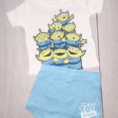 Піжама Primark, 0-3М / 62см