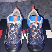 Кроссовки.р.р.38.стелька 24 см.в хорошем состоянии.Оригинал!