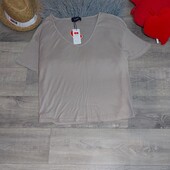 Футболка кофтинка