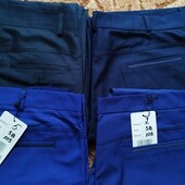 Чоловічі штани р. 58, якість шикарна!!!