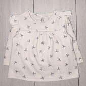 Тепла кофта Primark, 3-6М / 68см