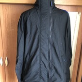 Куртка, деми. внутрі сітка, р. L, Superdry. в ідеалі