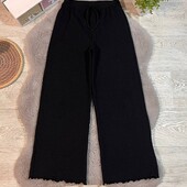 Стильні брючкі палацо відмінний стан