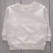 Стьобаний світшот Primark, 3-6М / 68см