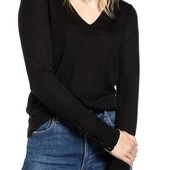 Базовый свитер Papaya