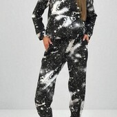 Костюм северное сияние двунить/совсем не кашлатятся