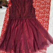 Плаття р-р L, маломірить