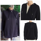 Класне трикотажне худі-стан нового!