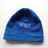 Шапочка флісова 4-6 років