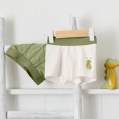 ♕Лот 1 шт♕ Боксери для хлопчика з органічної бавовни Tchibo (Німеччина) розмір 98-104