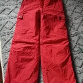 Штаны лыжные 152р