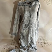 Плюшевый слип, кигуруми размер м/л